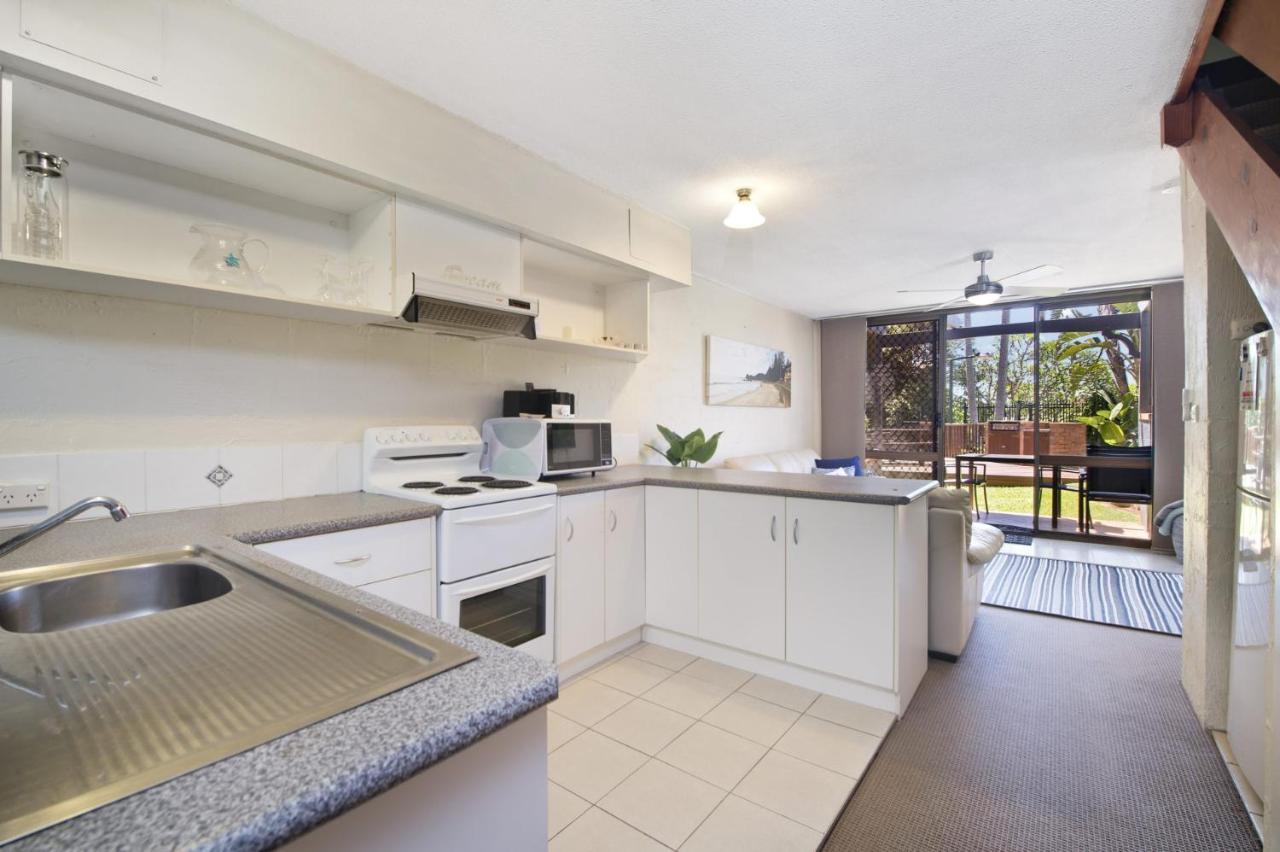 Ocean Terrace 6 67 Pacific Drive Holiday home Port Macquarie