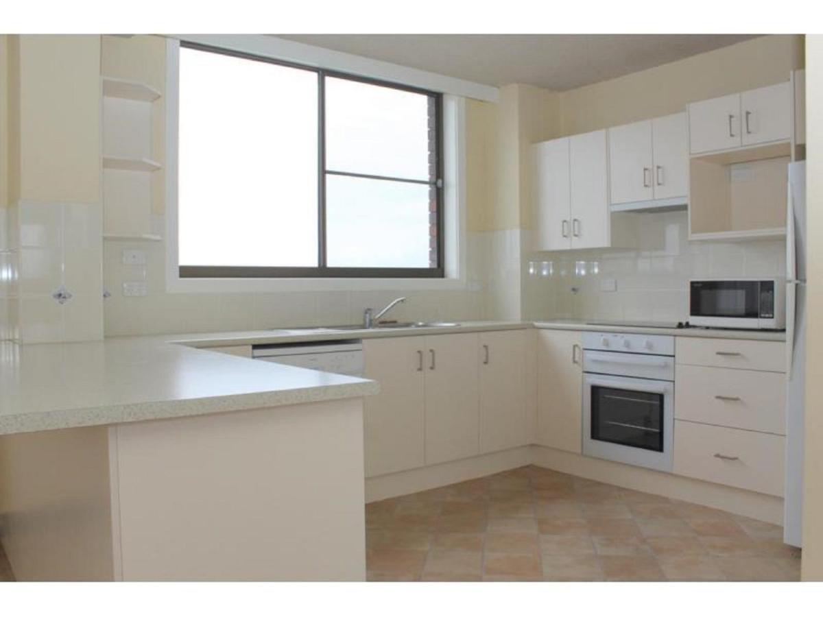 Fountain Court 25 18 Lord Street Apartment Port Macquarie