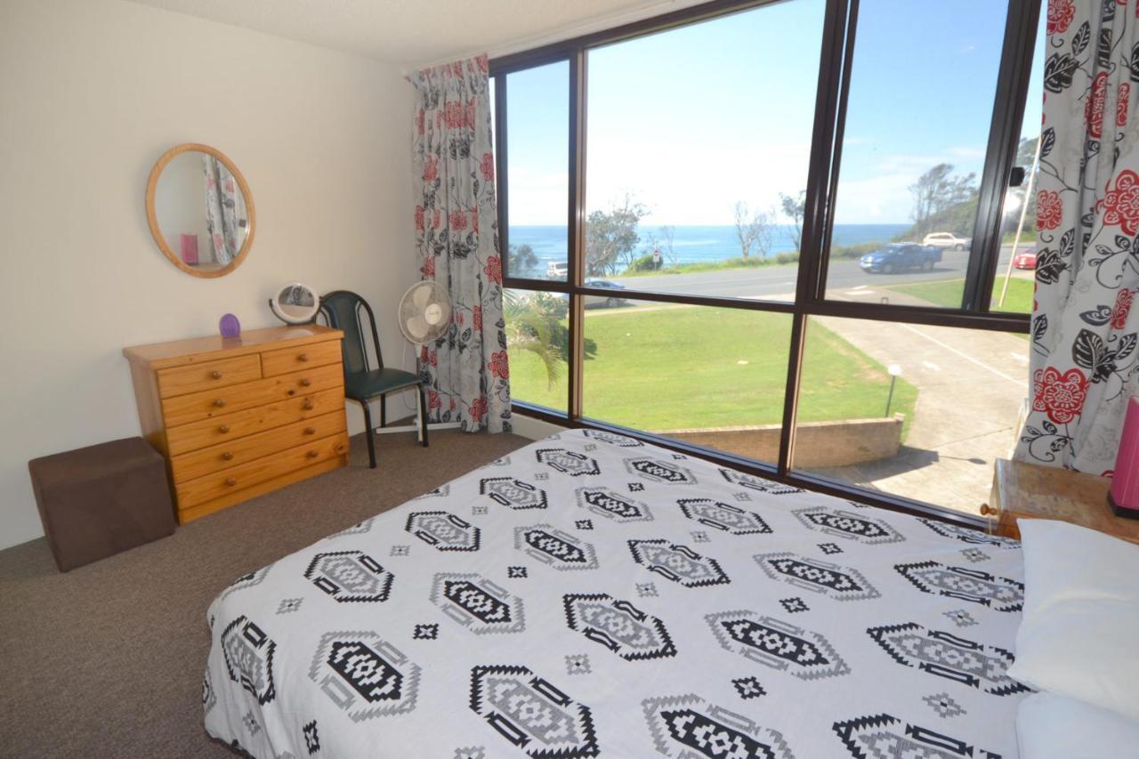 Apartment Beachpark 10 58 Pacific Drive Port Macquarie