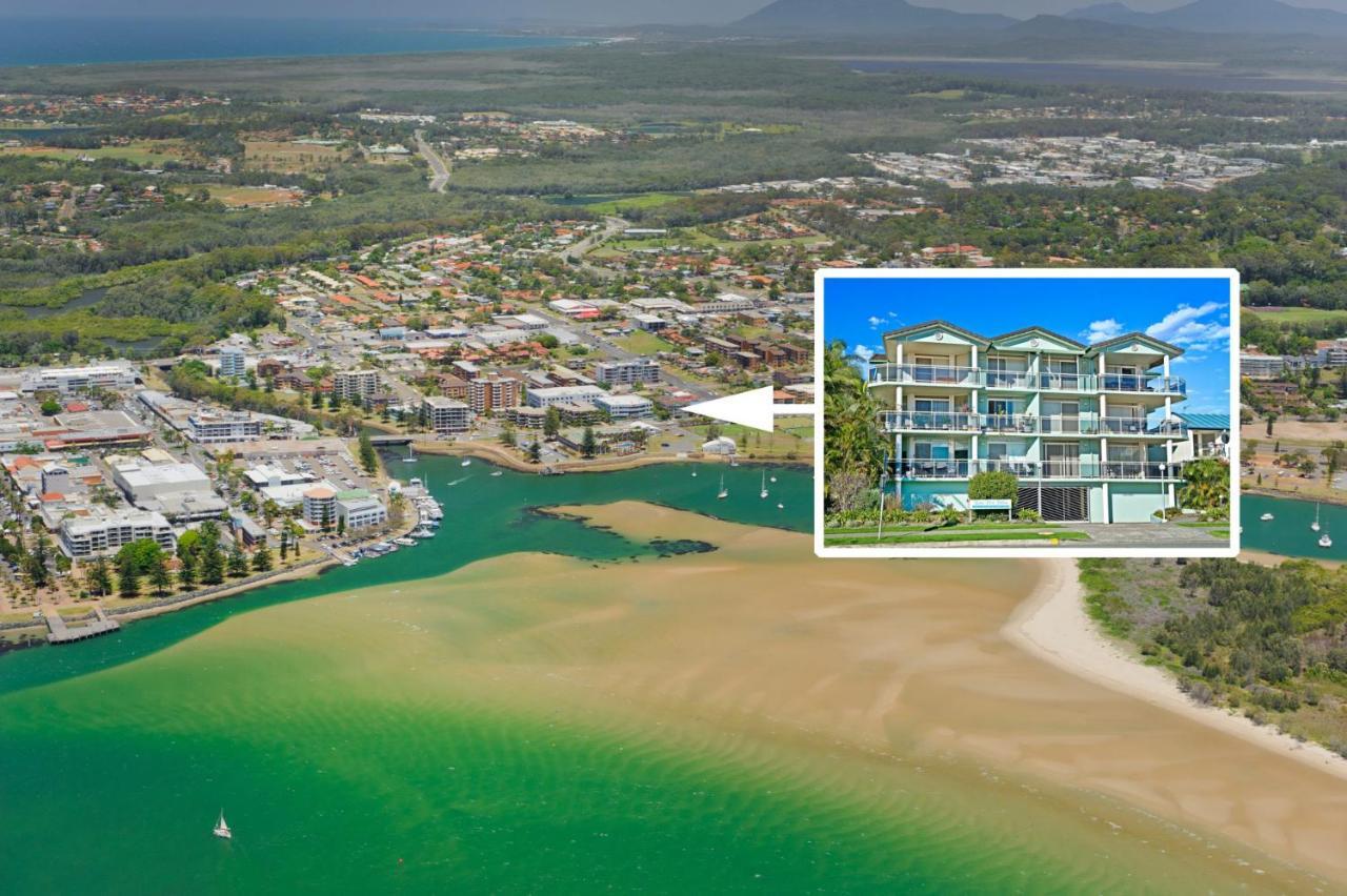 Westport Palms 14 Buller Street Apartment