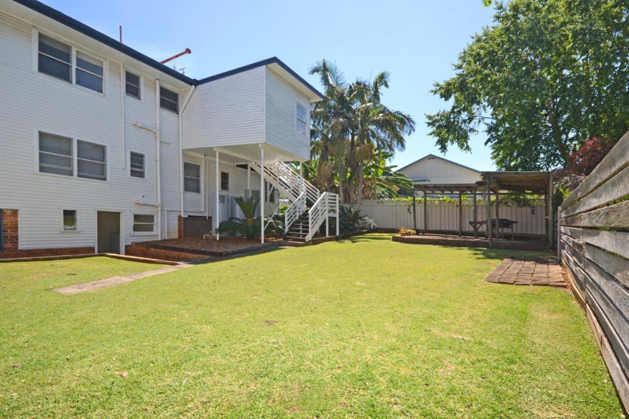 Breakers 5 2 Hill Street Port Macquarie