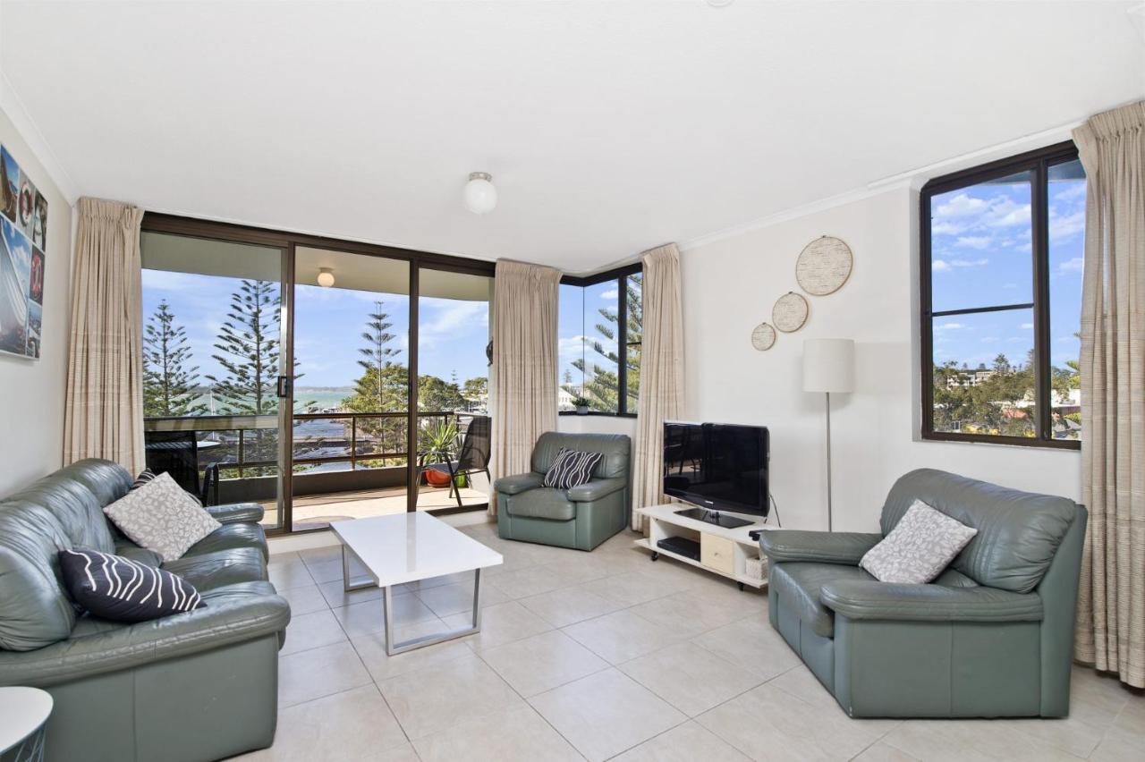Sundial 503 8-10 Hollingworth Street Apartment *