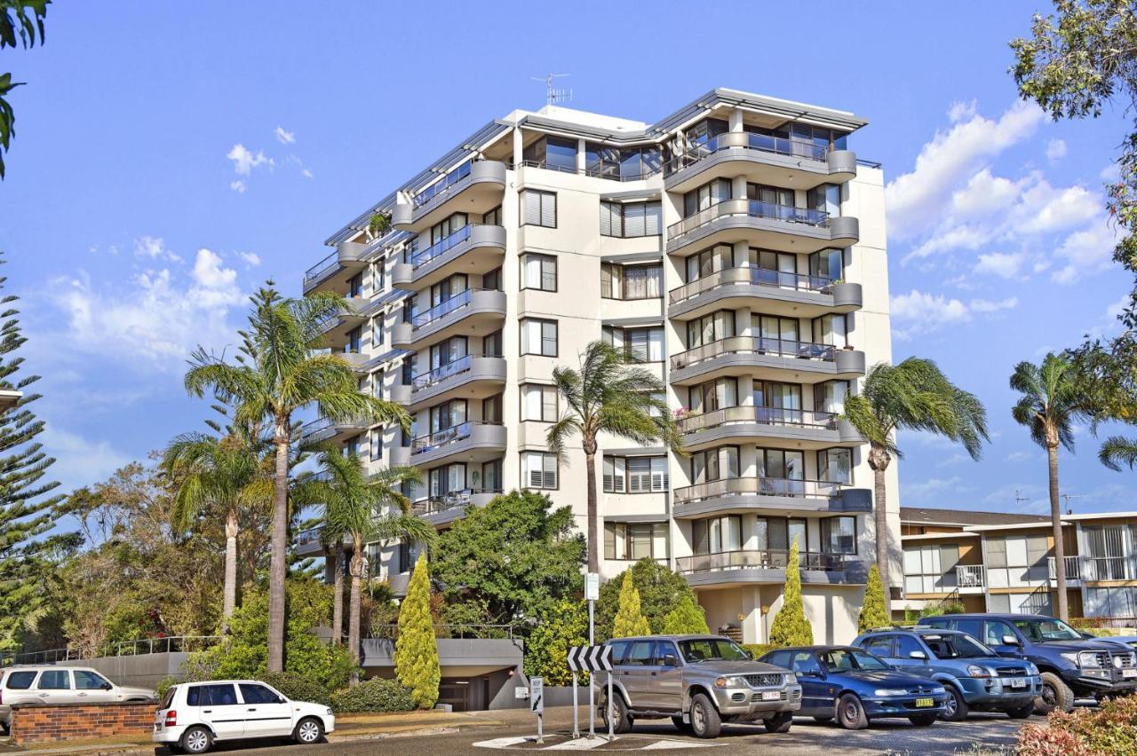 Sundial 503 8-10 Hollingworth Street Apartment Port Macquarie