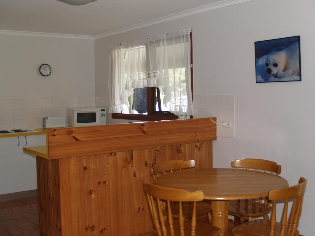 Rocky 26 Pacific Drive Holiday home *