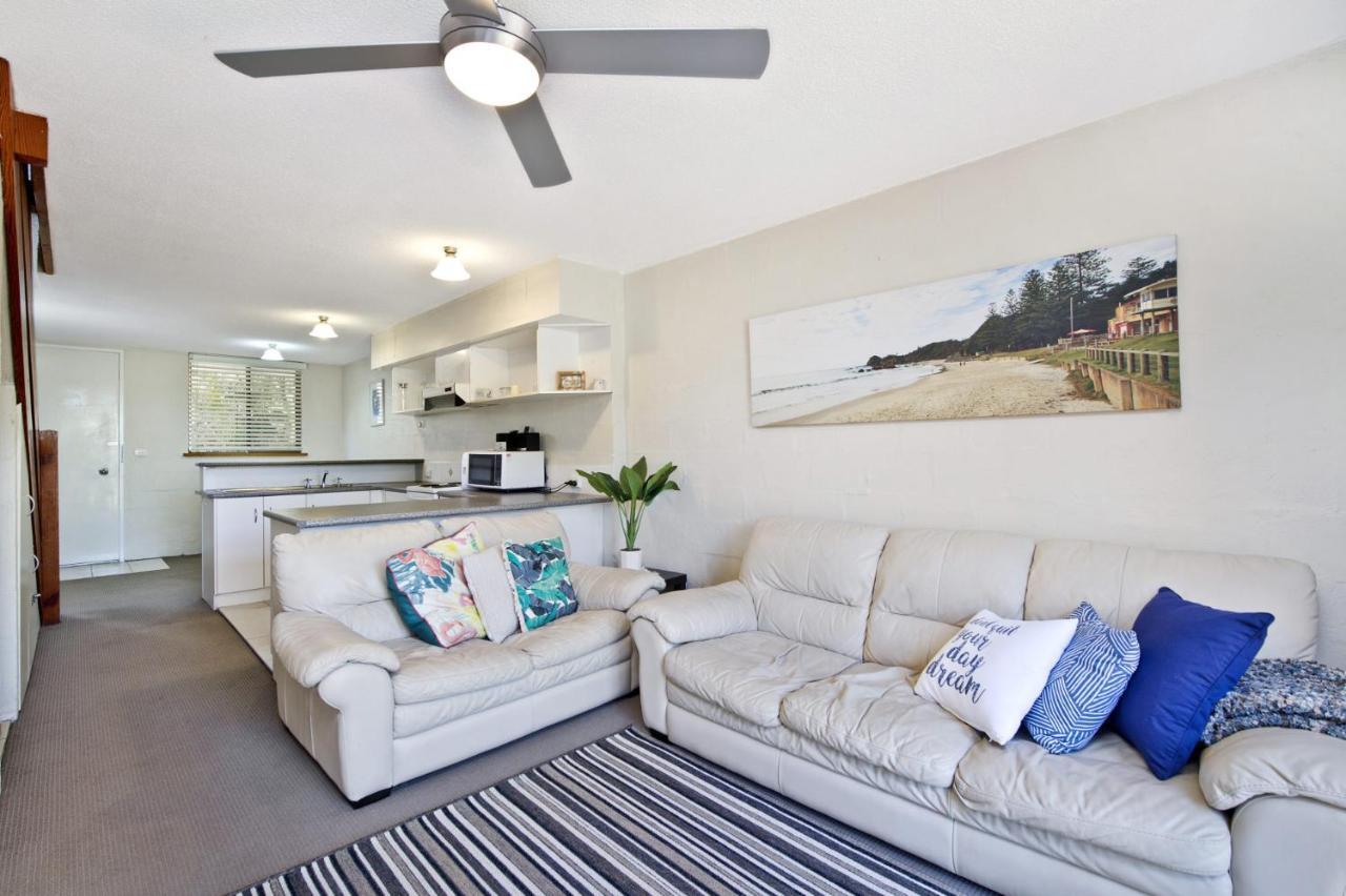 Ocean Terrace 6 67 Pacific Drive Holiday home *