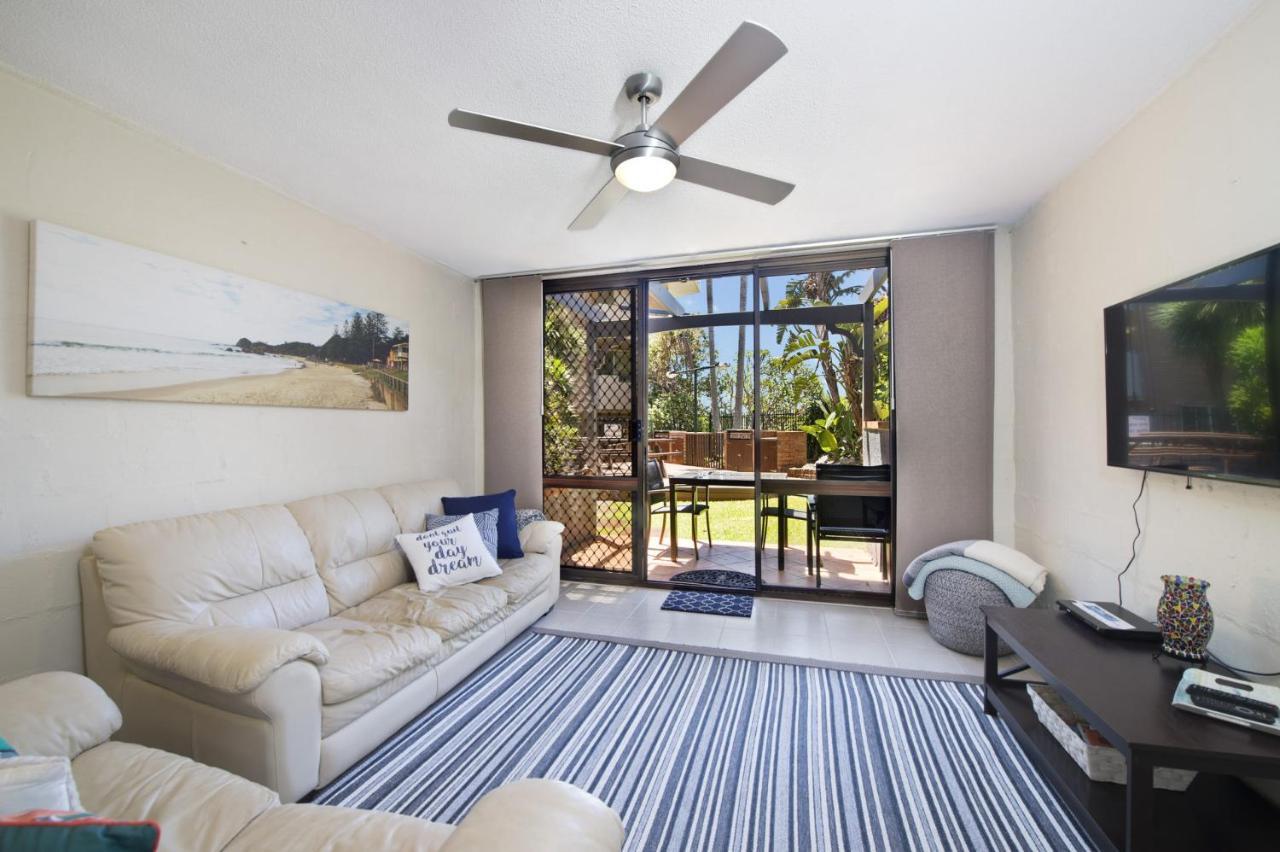 Ocean Terrace 6 67 Pacific Drive Holiday home Port Macquarie
