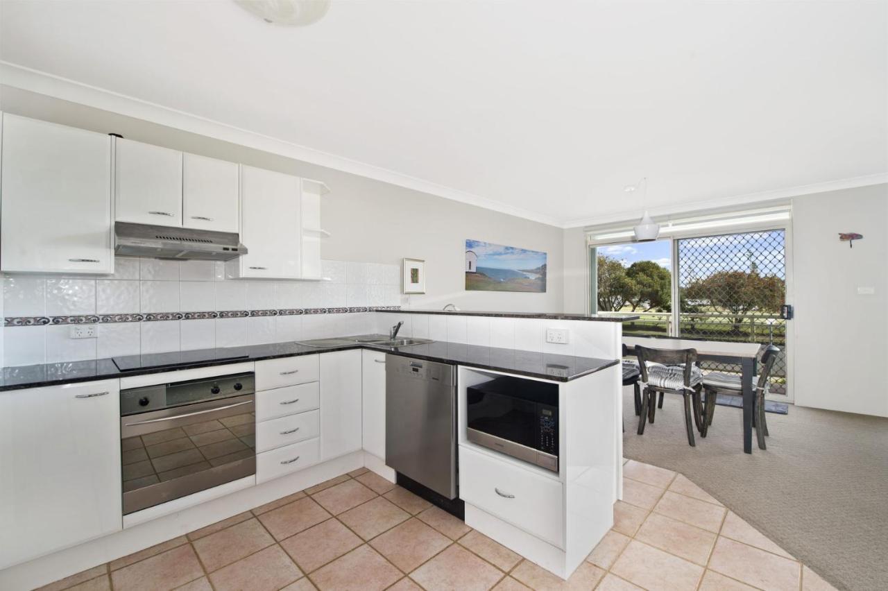 Westport Palms 14 Buller Street Apartment Port Macquarie