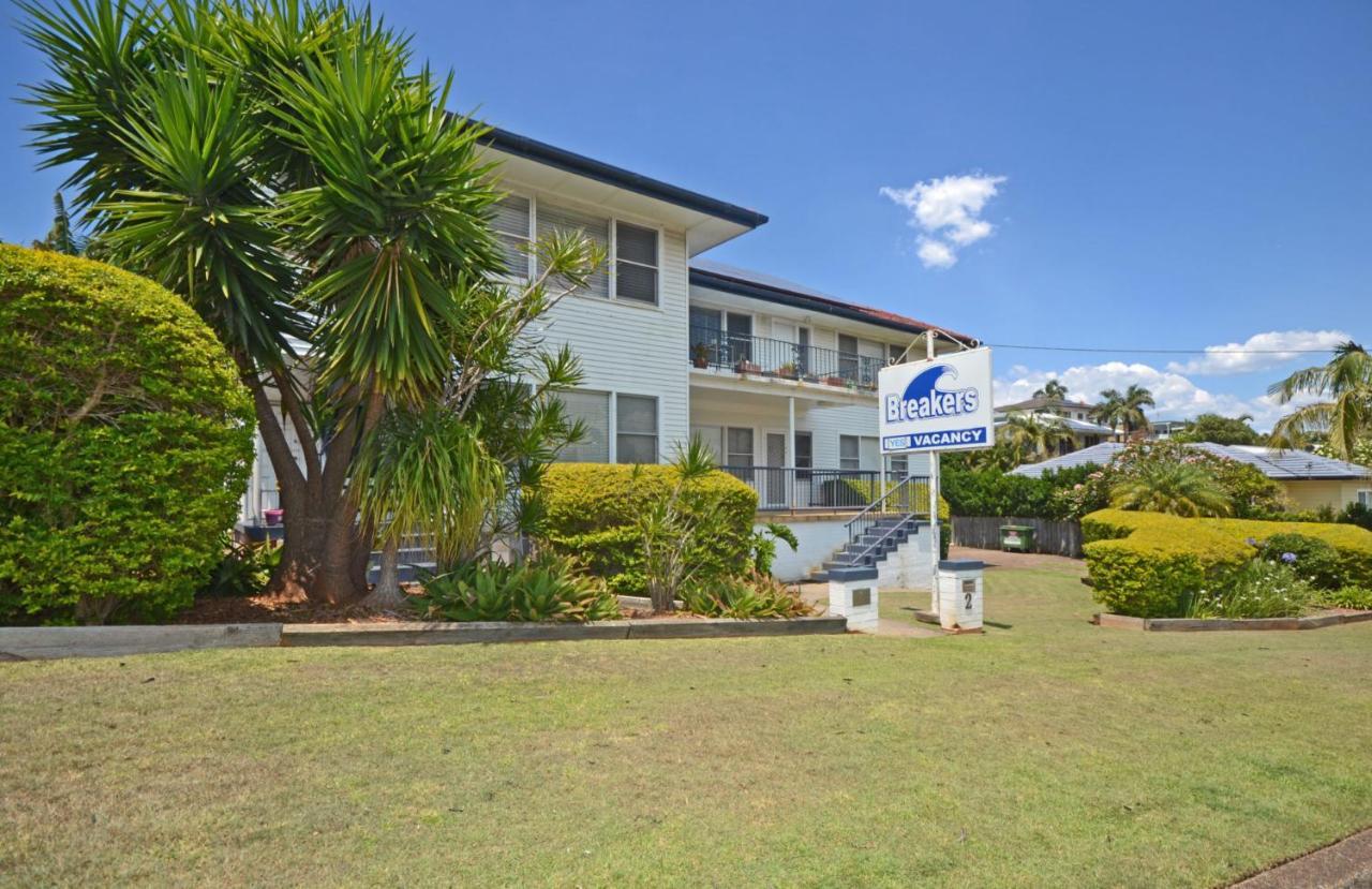 Breakers 5 2 Hill Street * Port Macquarie