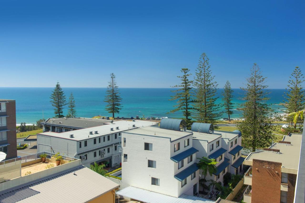 Akuna 23 6 Joffre Street Apartment Port Macquarie