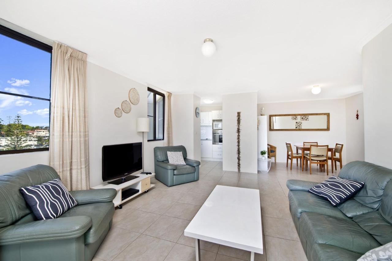 Sundial 503 8-10 Hollingworth Street Apartment *