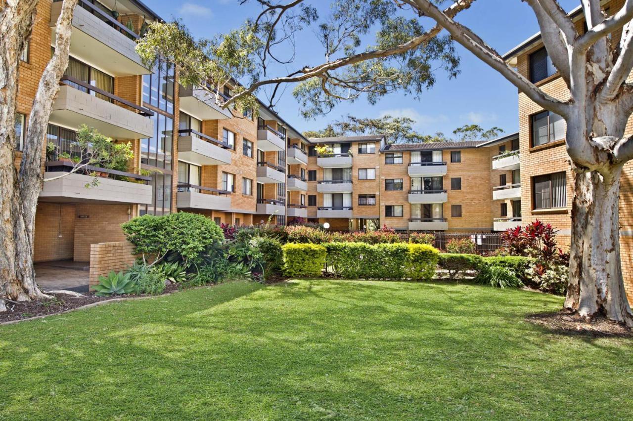 Apartment Berdella Park 25 6 Flynn Street *