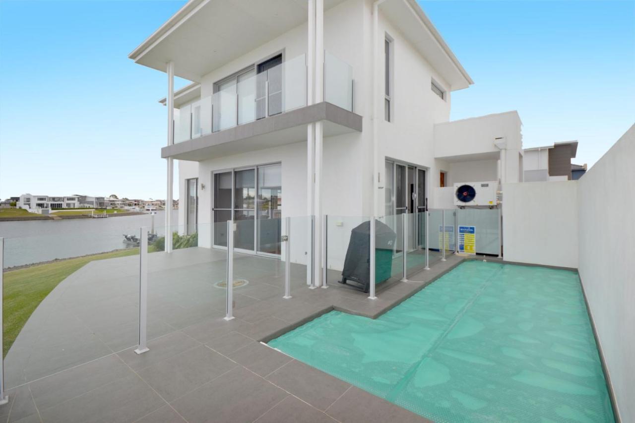 484 The Anchorage Holiday home *
