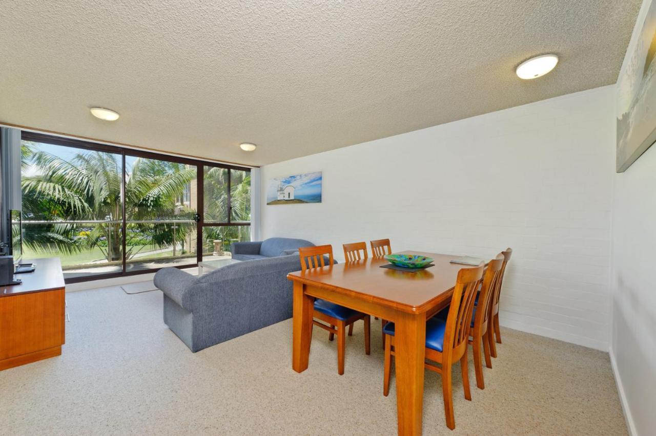 Apartment Beachpark 33 58 Pacific Drive