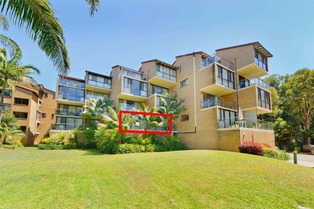 Apartment Beachpark 33 58 Pacific Drive