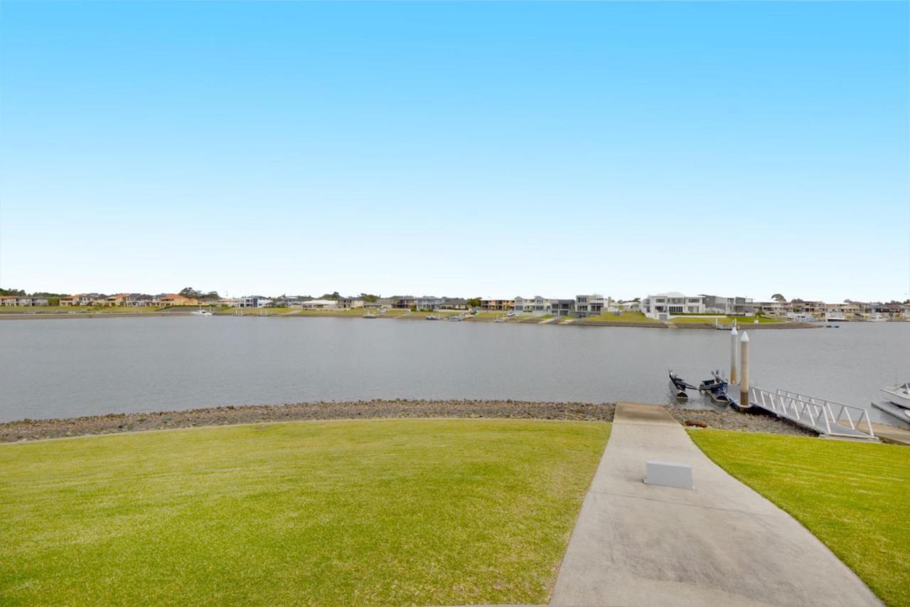 484 The Anchorage Holiday home *