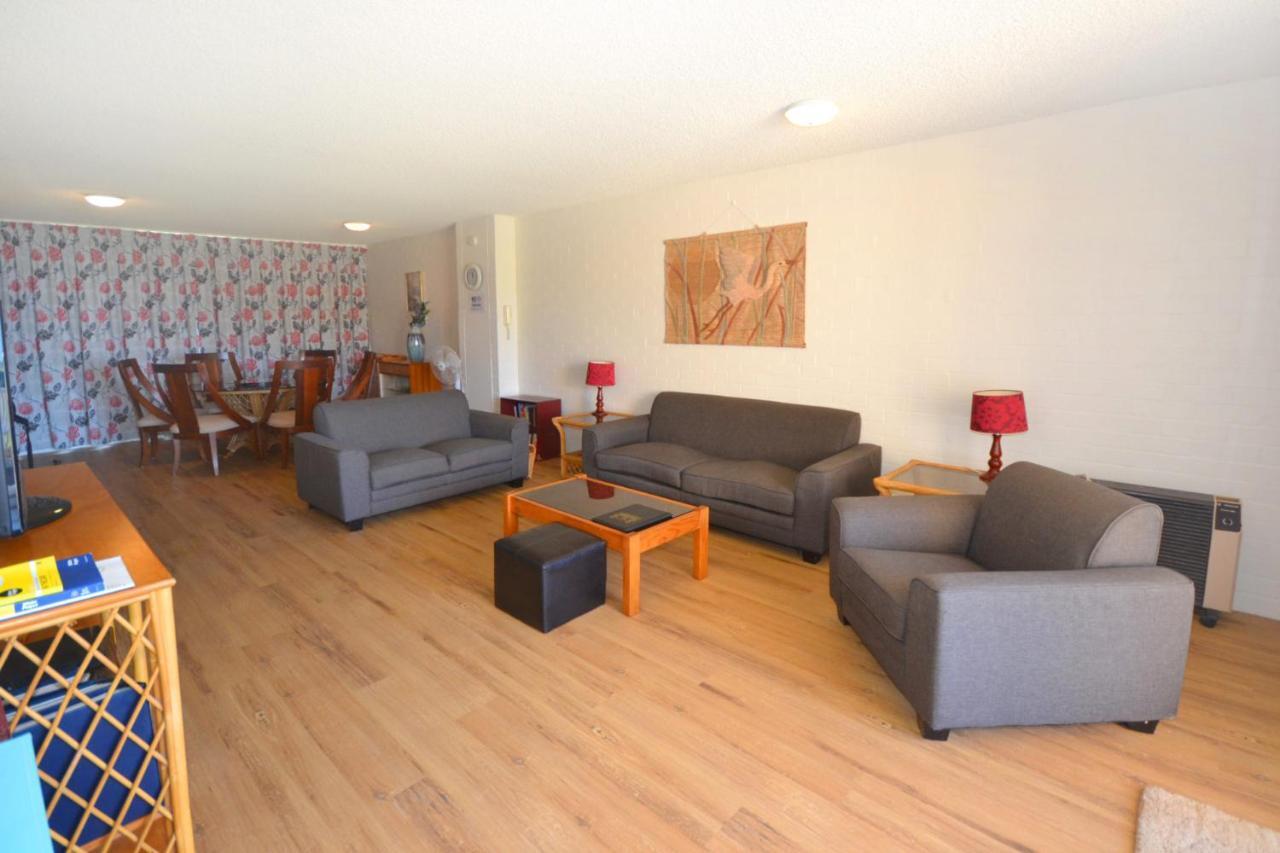 Beachpark 10 58 Pacific Drive Apartment *
