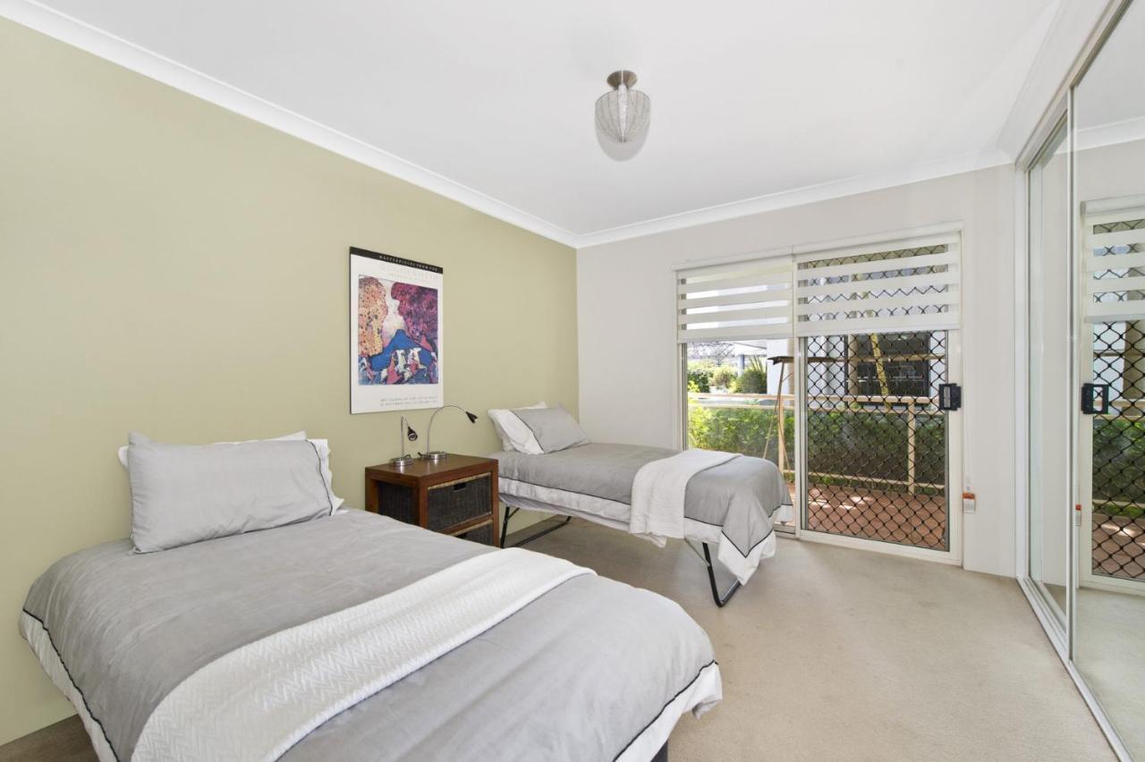 Westport Palms 14 Buller Street