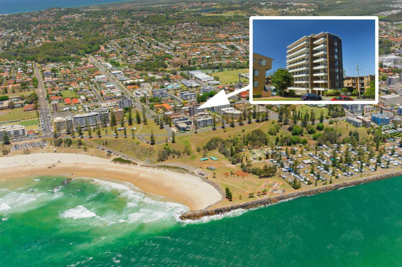 Akuna 23 6 Joffre Street Port Macquarie