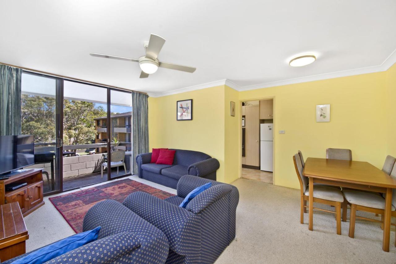 Berdella Park 25 6 Flynn Street