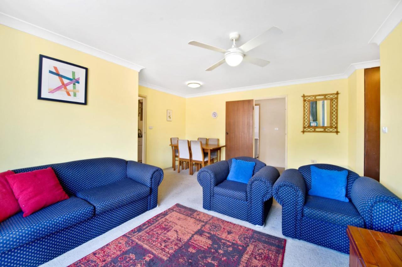 Berdella Park 25 6 Flynn Street Apartment Port Macquarie