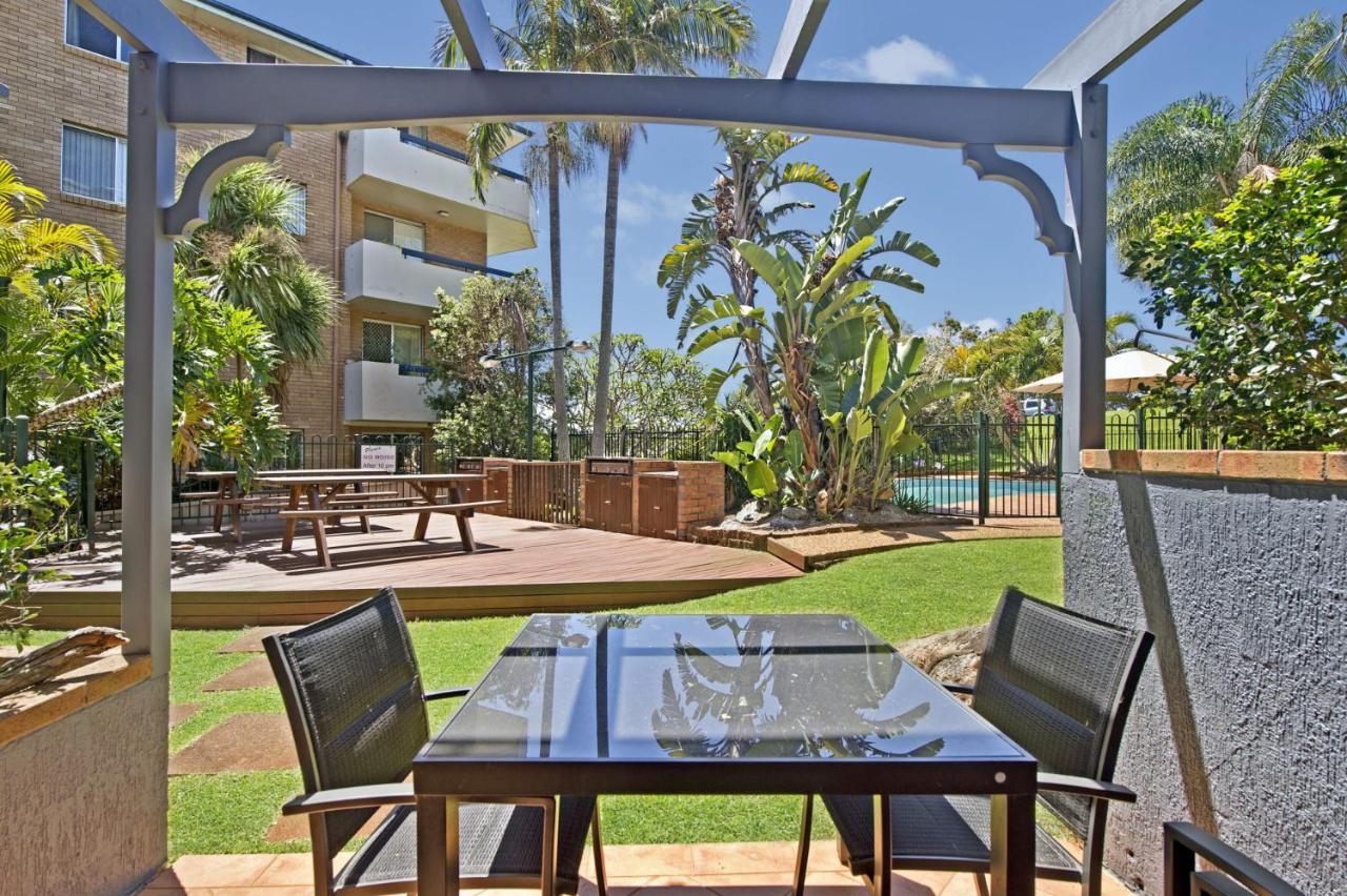 Ocean Terrace 6 67 Pacific Drive * Port Macquarie
