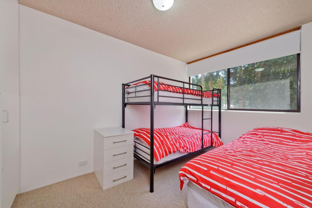 Apartment Beachpark 33 58 Pacific Drive *