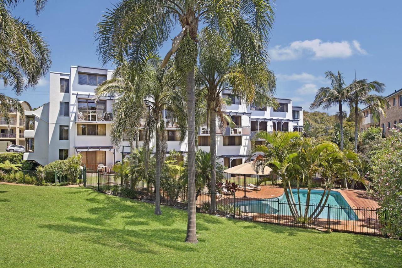 Ocean Terrace 6 67 Pacific Drive *
