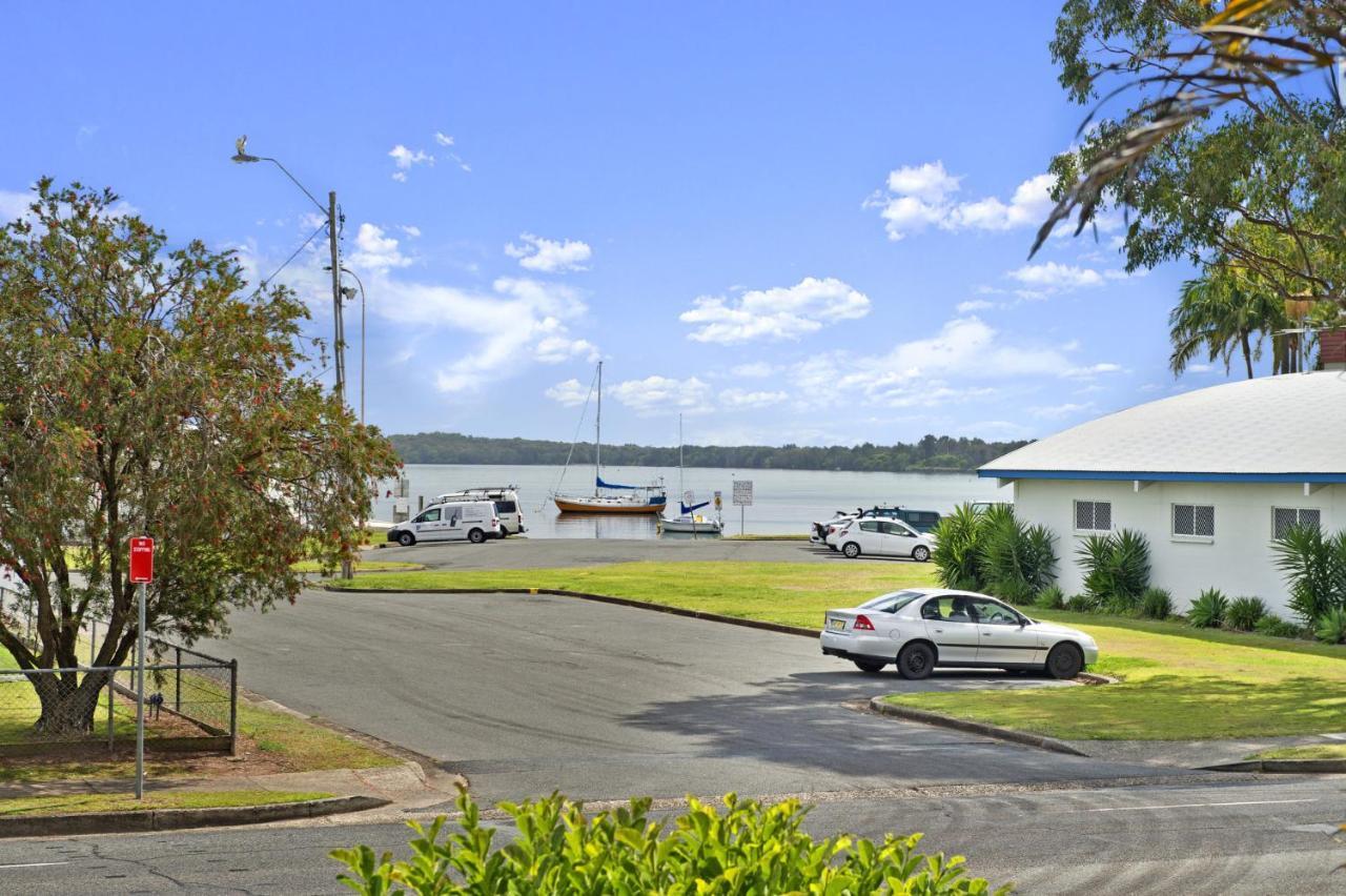 Westport Palms 14 Buller Street Apartment *