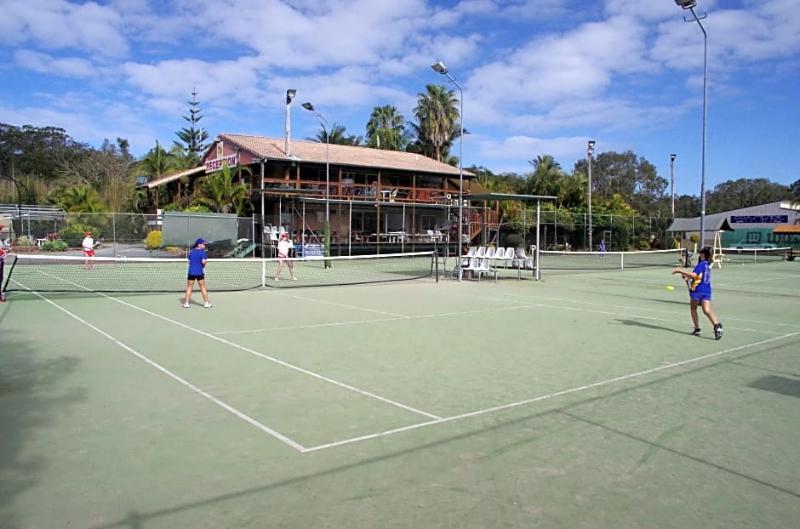 Hotel Ts Tennis 3*