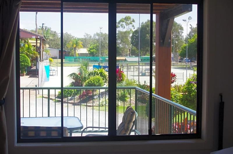Ts Tennis 3* Port Macquarie
