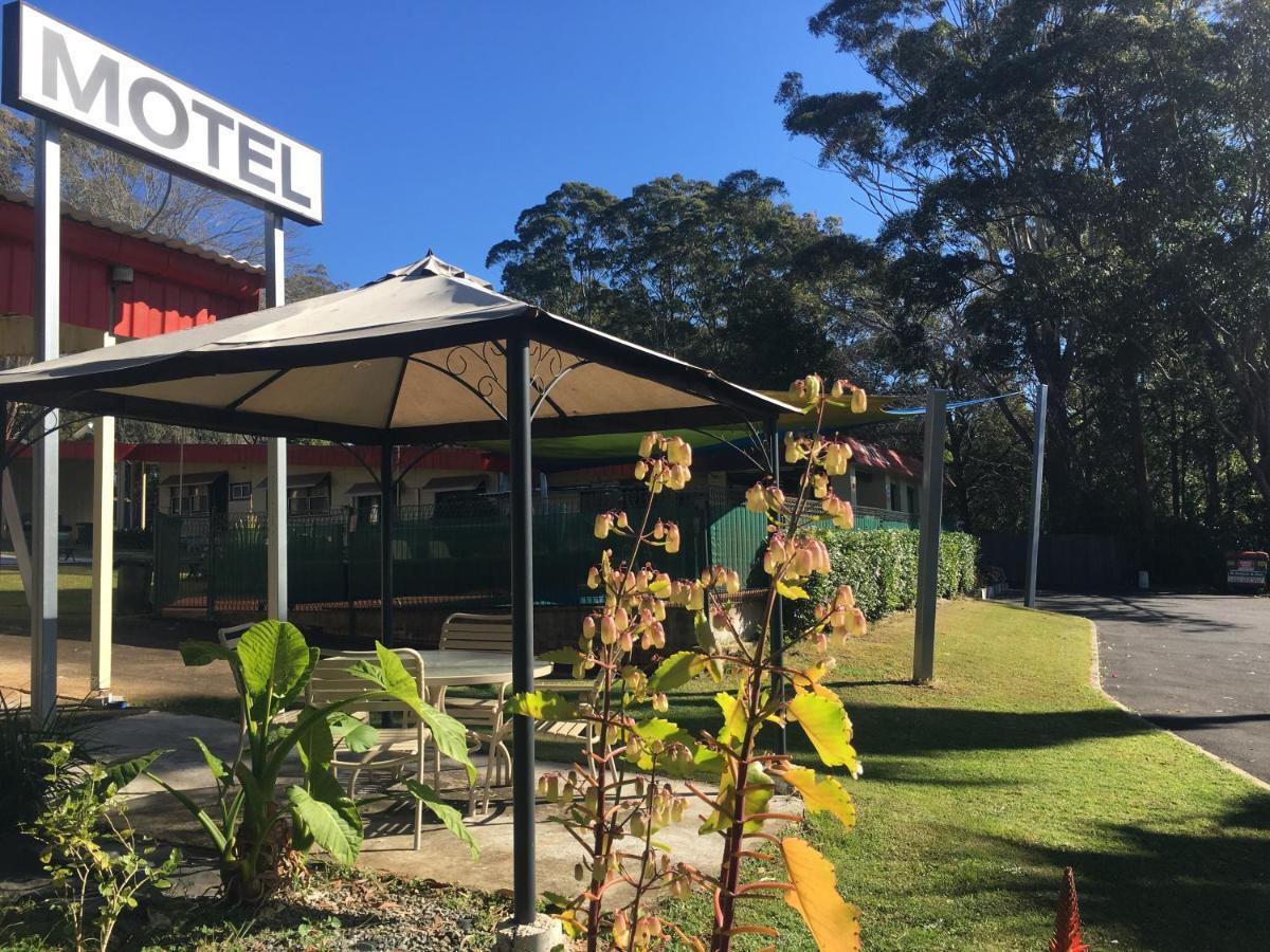 Motel Major Innes