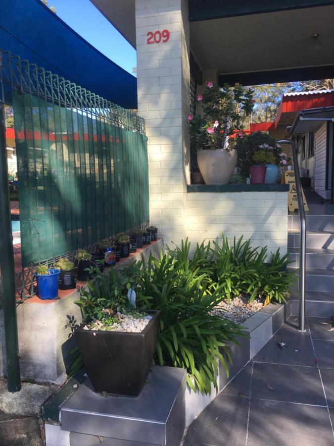 Motel Major Innes Port Macquarie