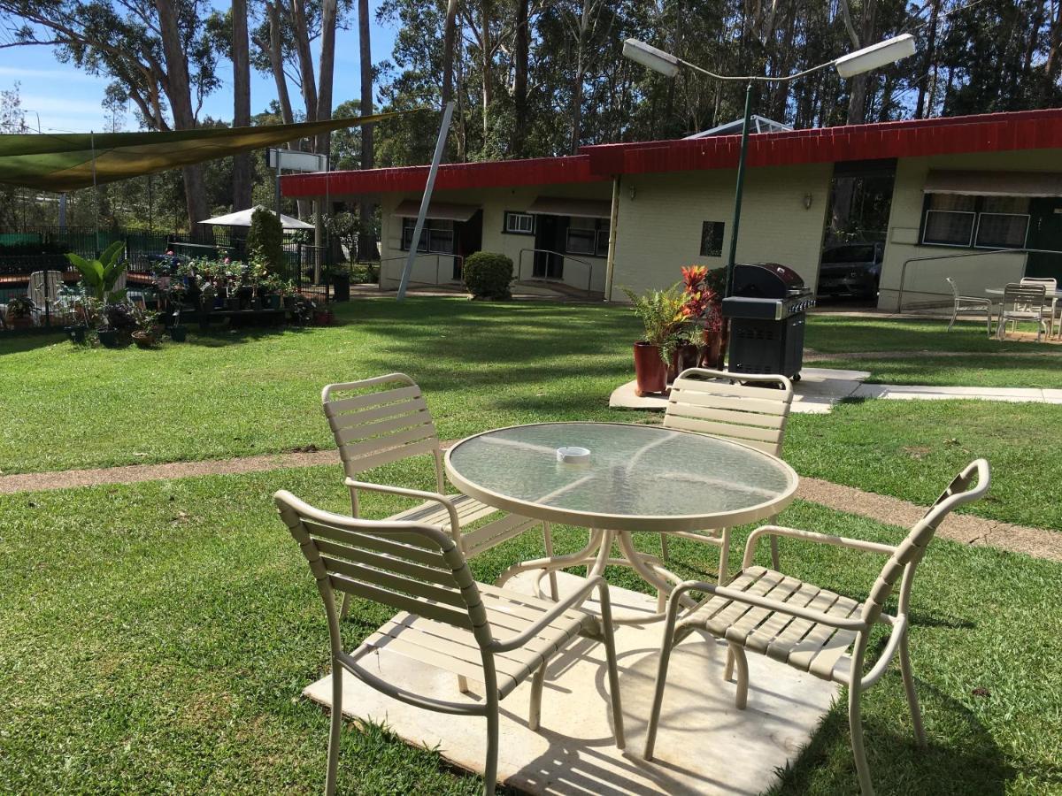 Motel Major Innes Port Macquarie