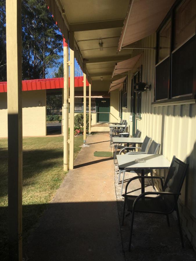 Motel Major Innes Port Macquarie