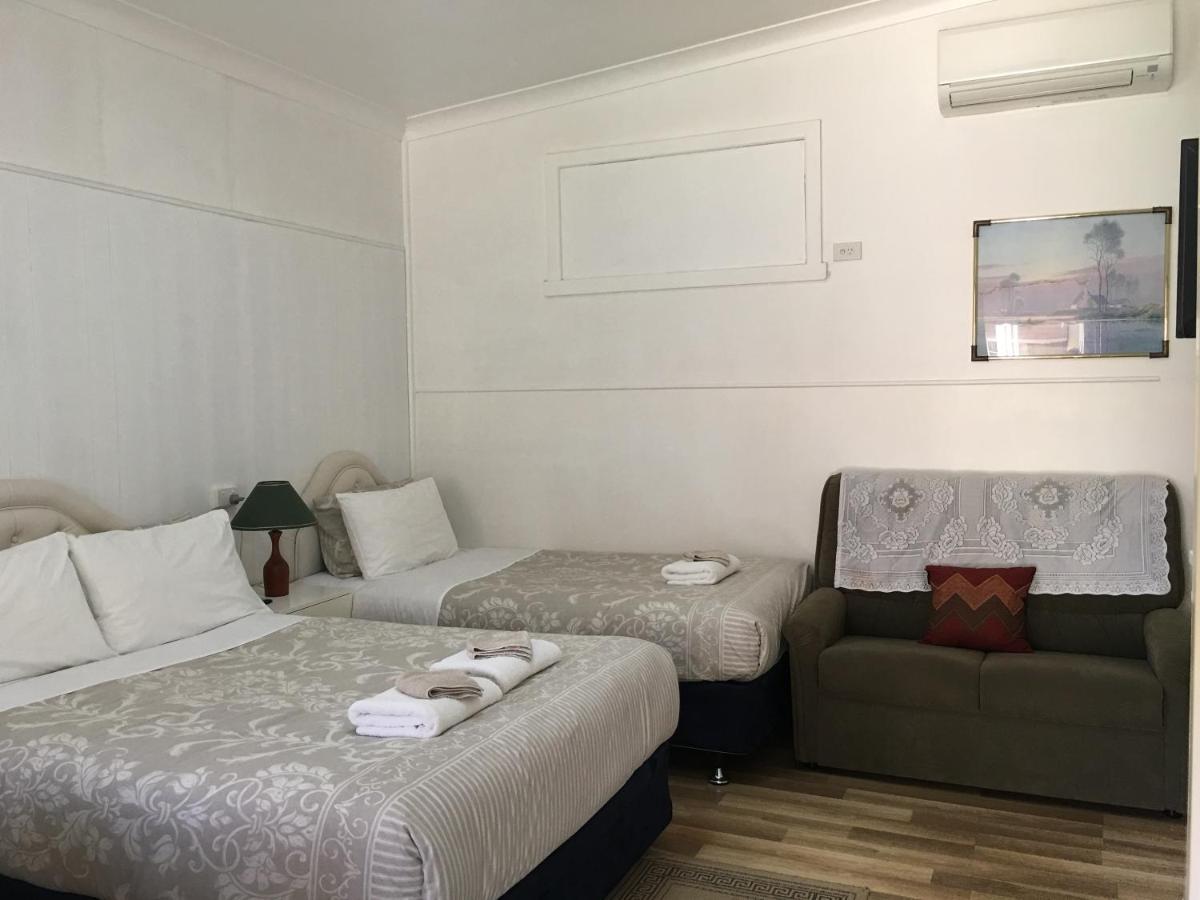 Motel Major Innes 3*
