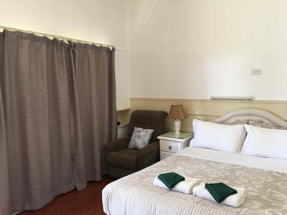 Motel Major Innes 3*