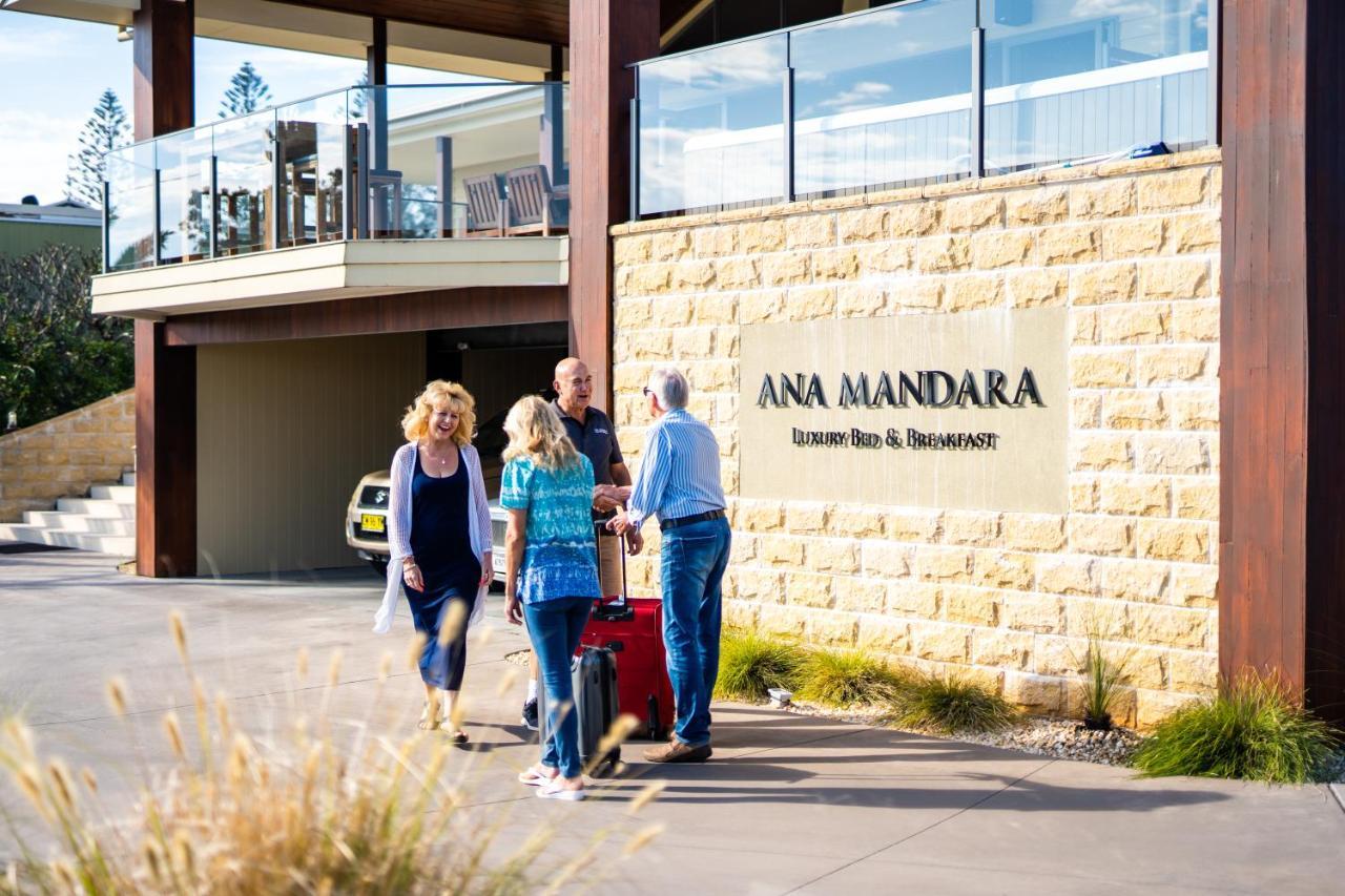 Ana Mandara Luxury Retreat 5* Port Macquarie