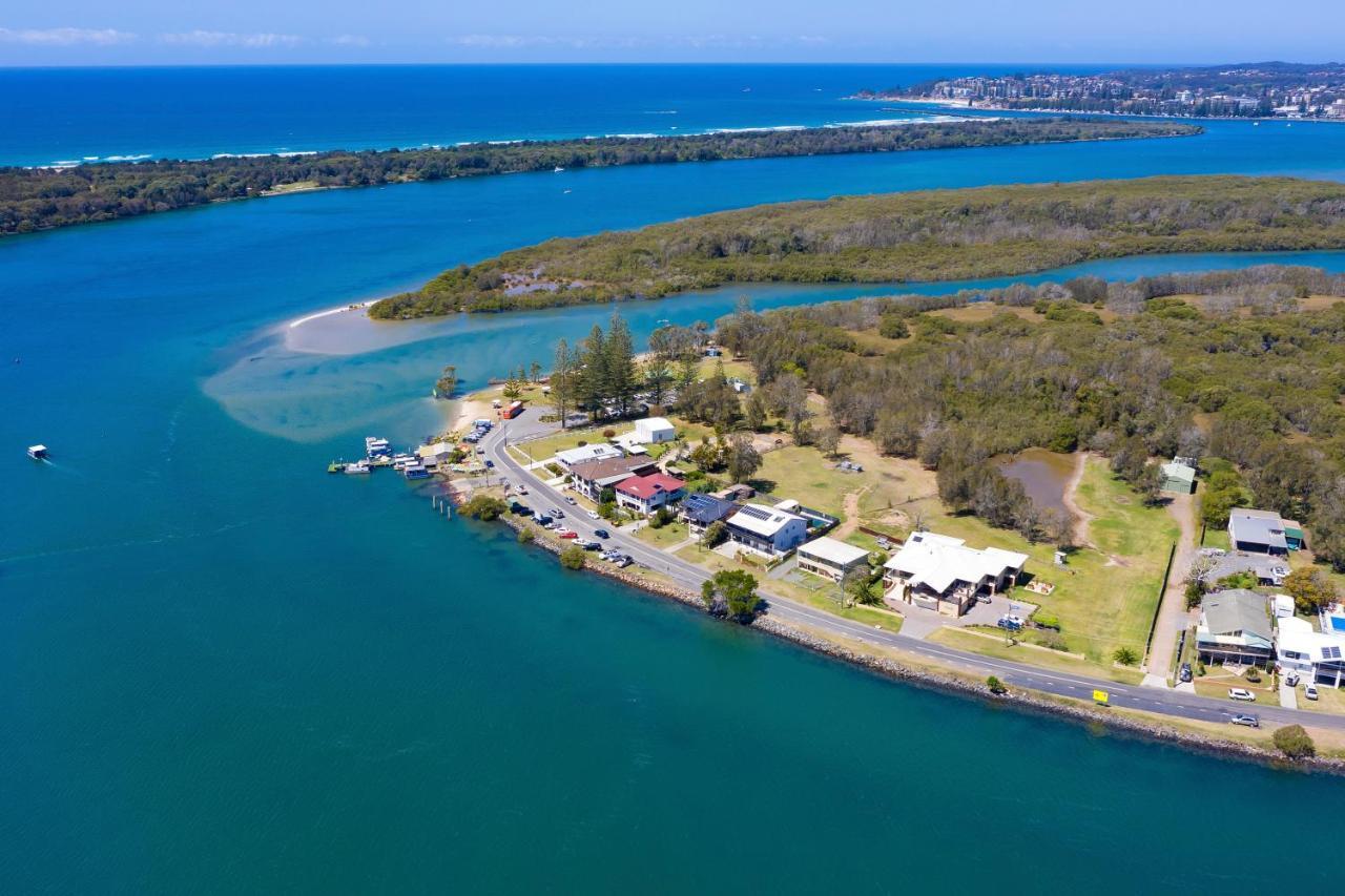 Ana Mandara Luxury Retreat 5* Port Macquarie