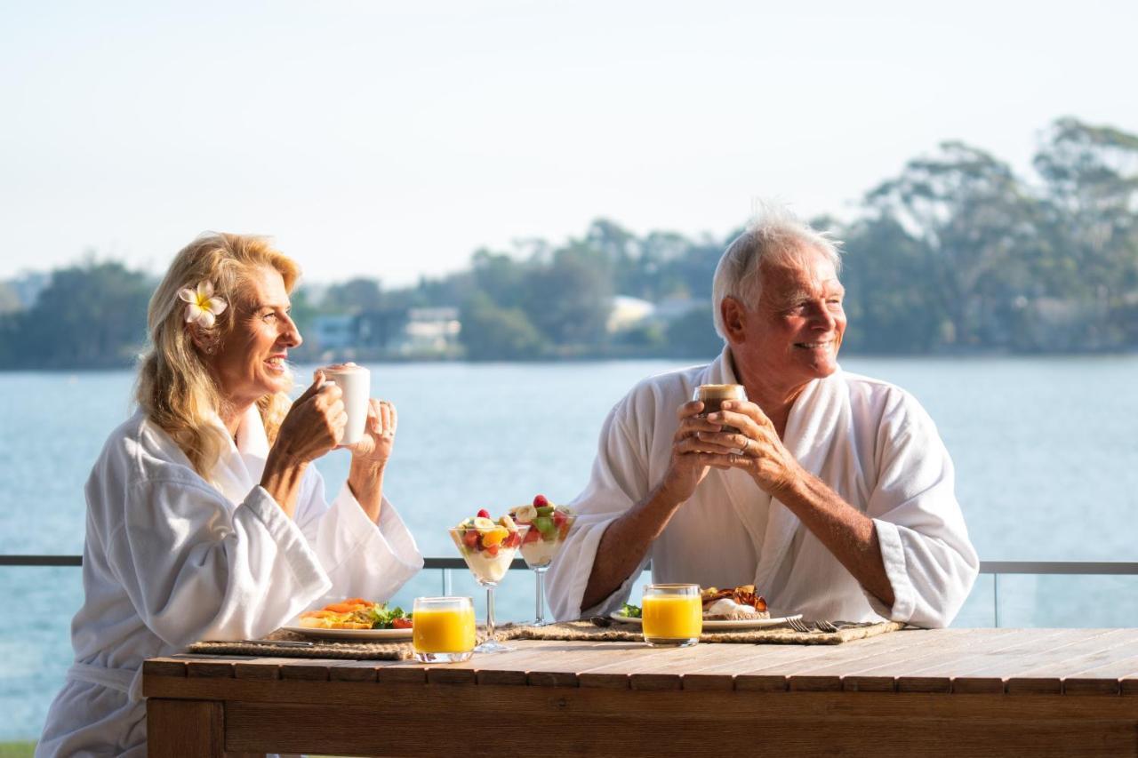Ana Mandara Luxury Retreat Bed & Breakfast 5*