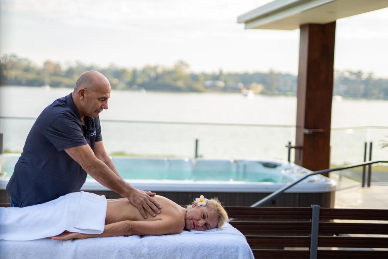 Ana Mandara Luxury Retreat 5*