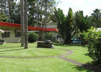 Motel Major Innes