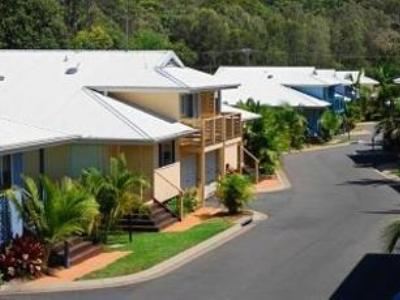 Holiday park Flynns On Surf 4*