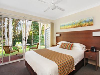 Flynns On Surf Holiday park