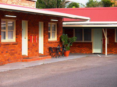 Port Macquarie Motel Motel 3*