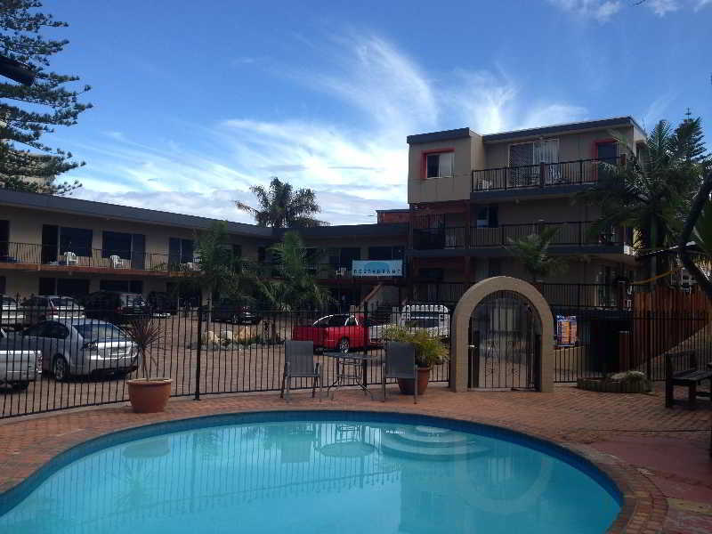 El Motor Motel