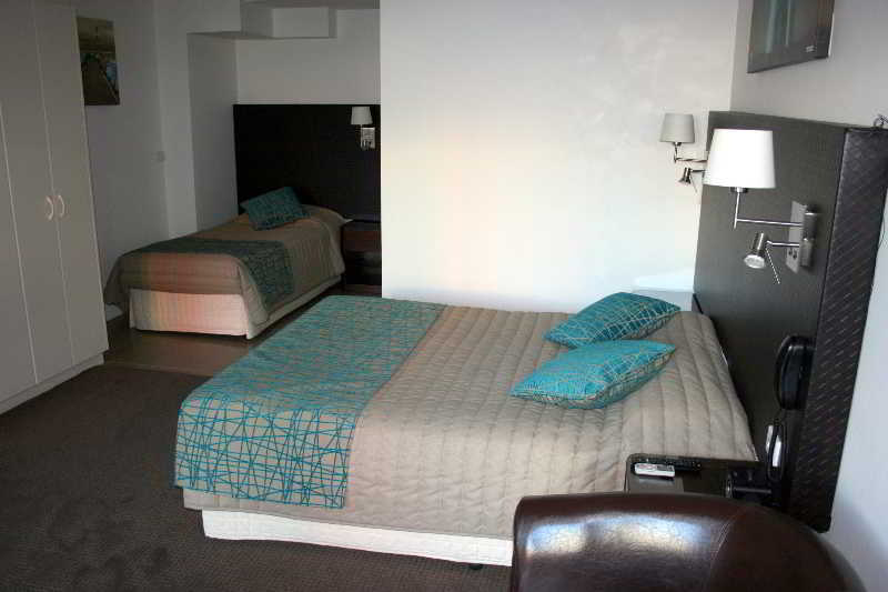 El Motor Motel