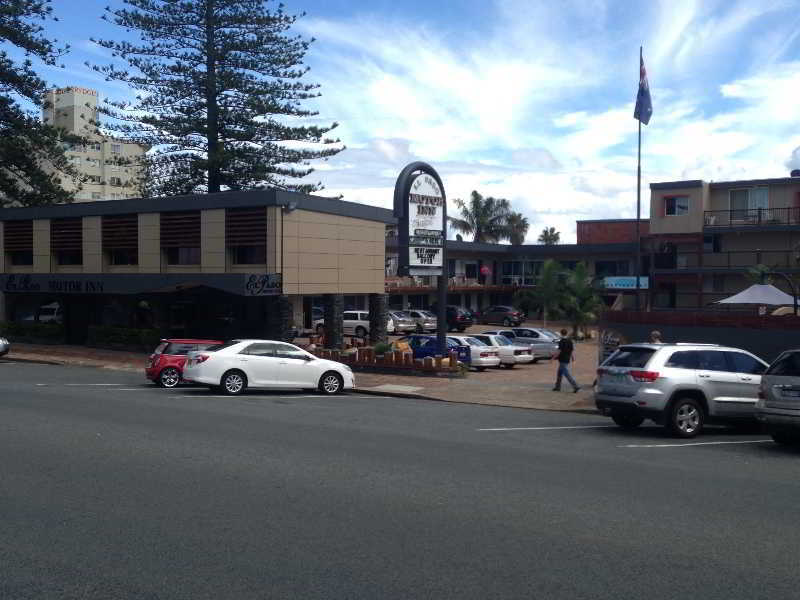 Motel El Motor Port Macquarie