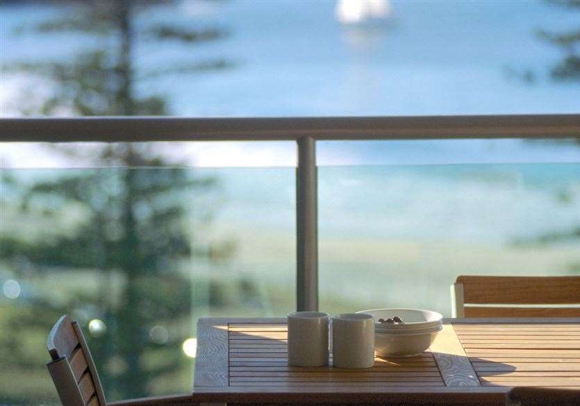 Mantra The Observatory Hotel Port Macquarie