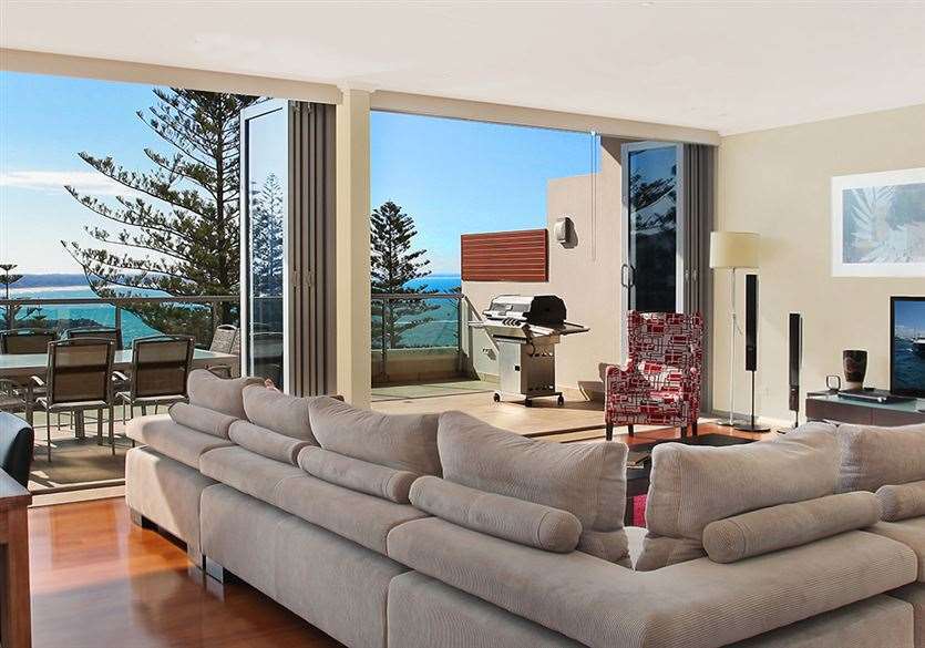 Hotel Mantra The Observatory Port Macquarie