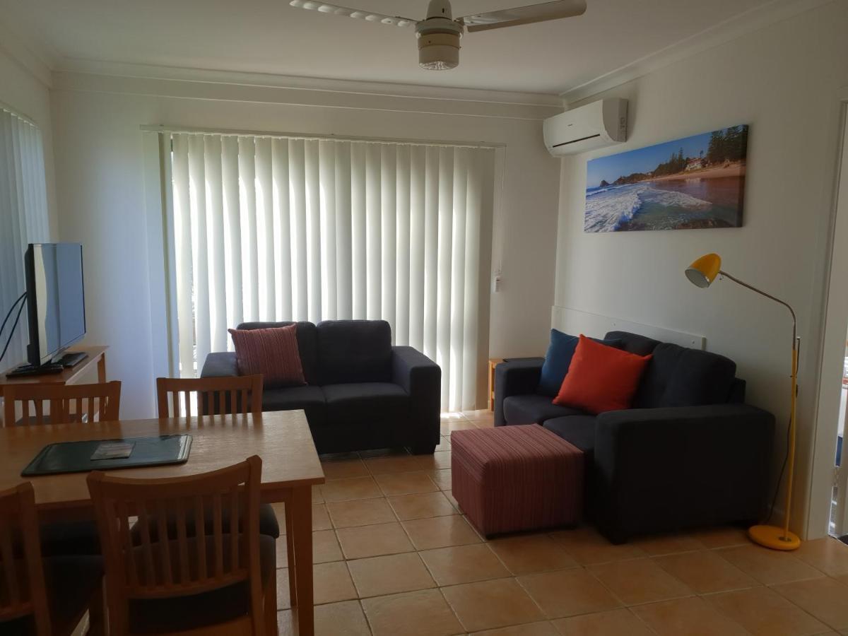 Aparthotel Oxley Cove